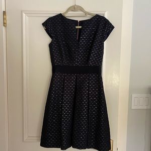 Ted Baker dress